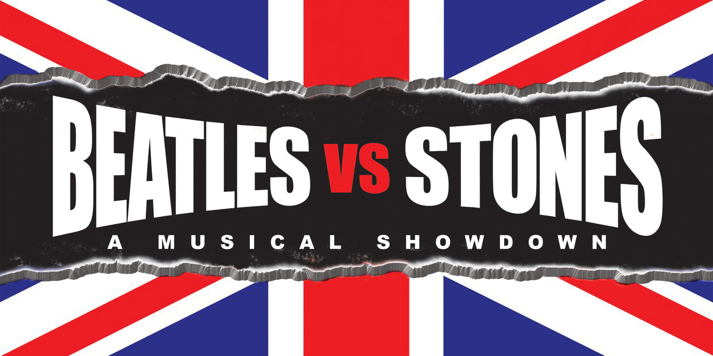 Beatles VS Stones: Musical Showdown