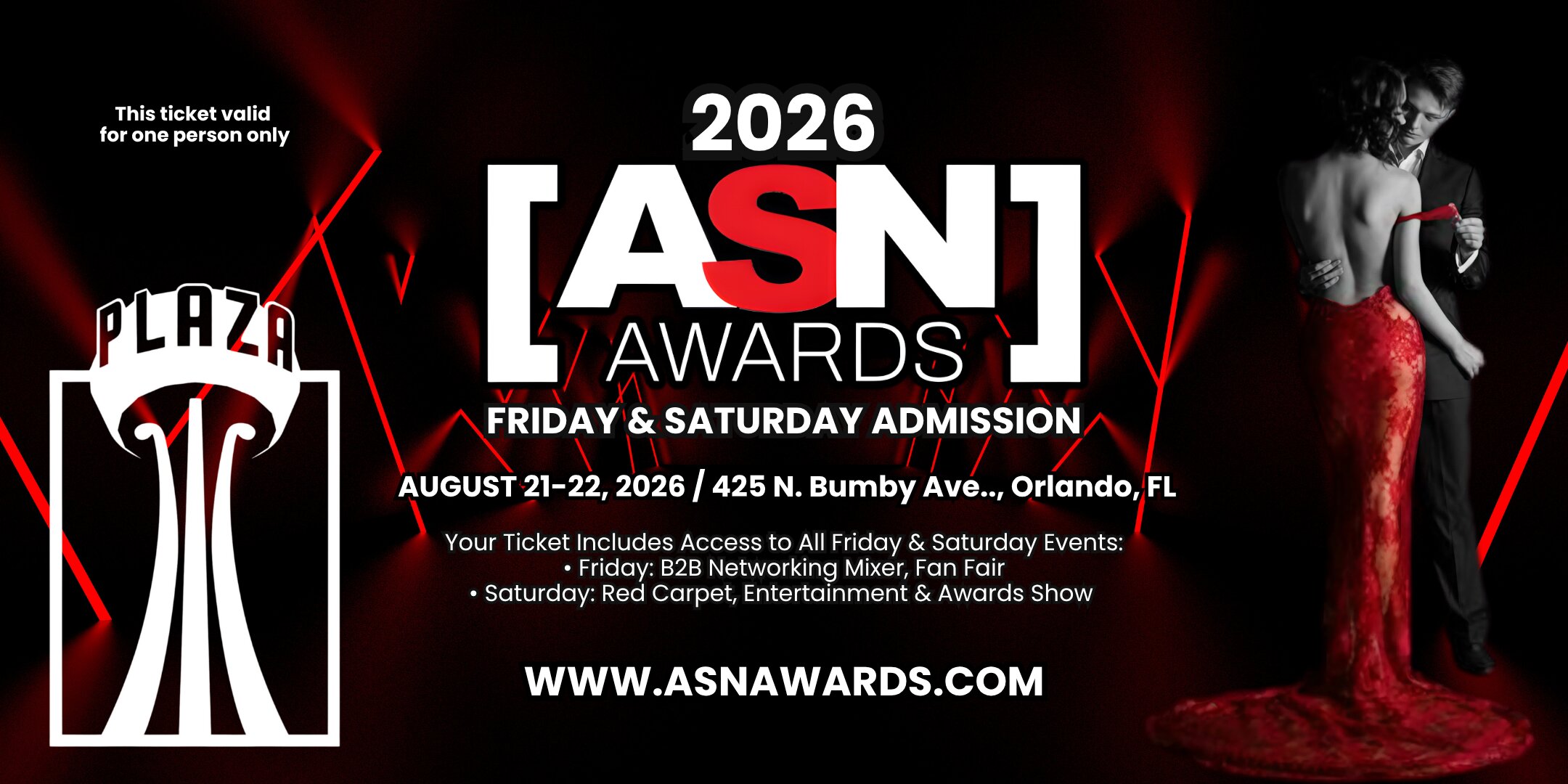 ASN Awards