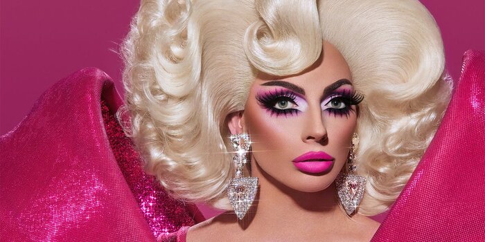 Alyssa Edwards