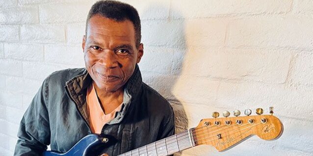 Robert Cray