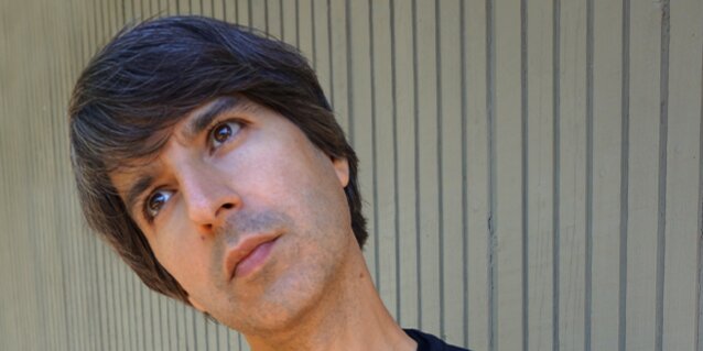 Demetri Martin