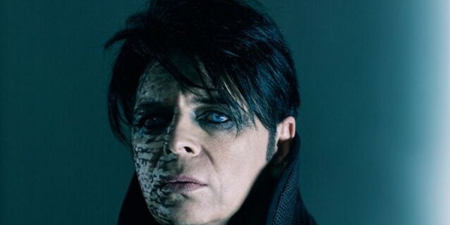 Gary Numan