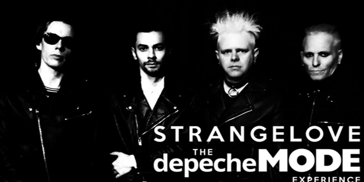 Strangelove & Lovesong