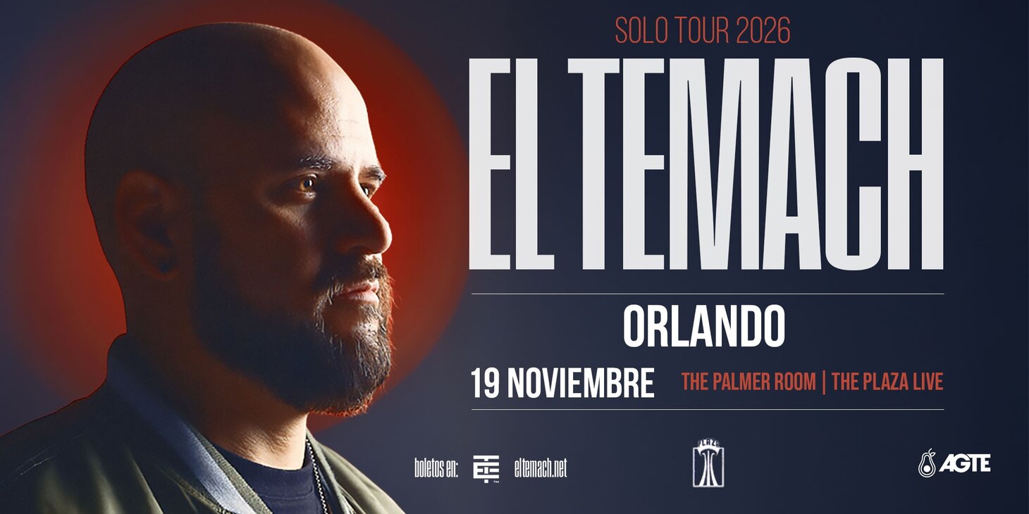 EL TEMACH CONFERENCE SOLO