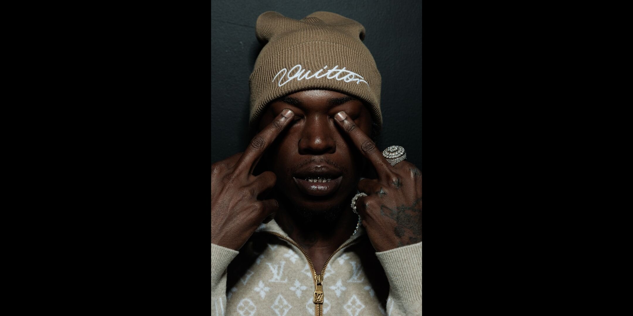 SKILLIBENG "BAD MAN SHE LOVES” TOUR