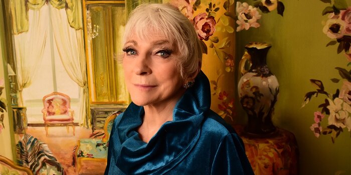 Judy Collins