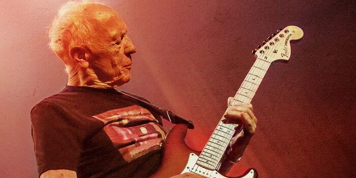 Robin Trower
