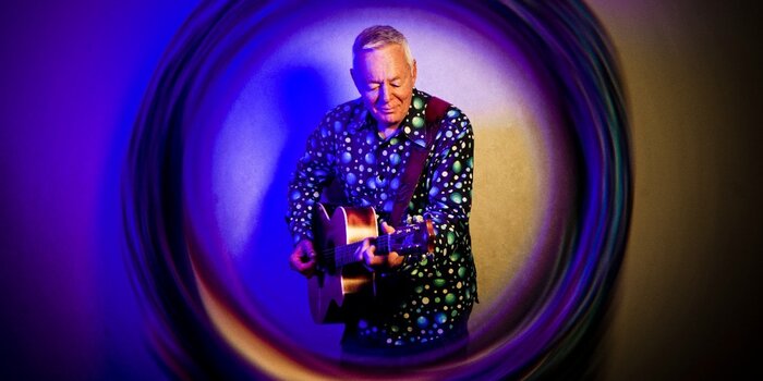Tommy Emmanuel