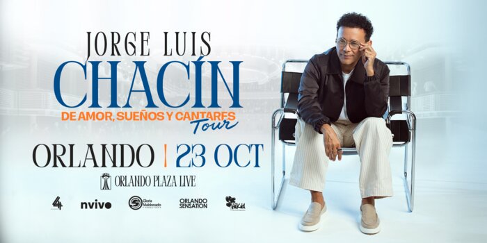 Jorge Luis Chacin