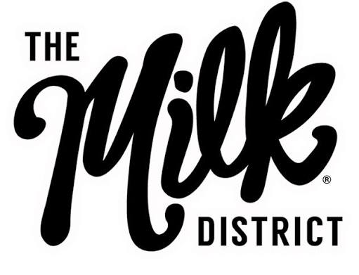 The Milk District