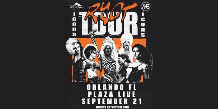 Shows | The Plaza Live