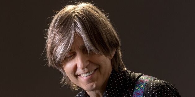 Eric Johnson