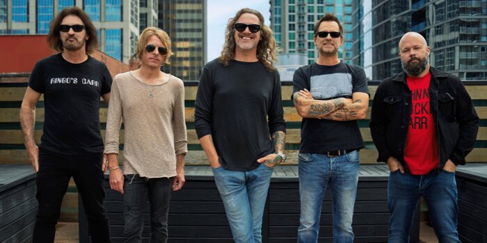 Candlebox 