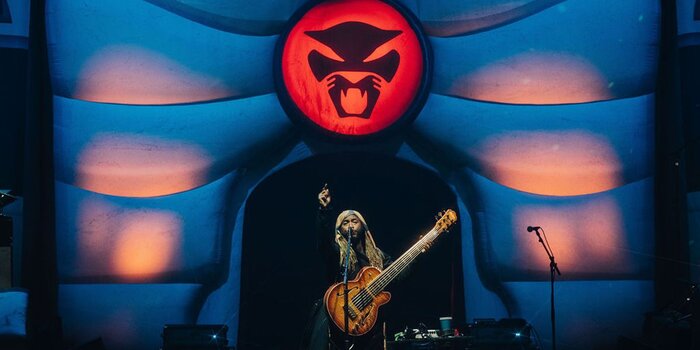 Thundercat