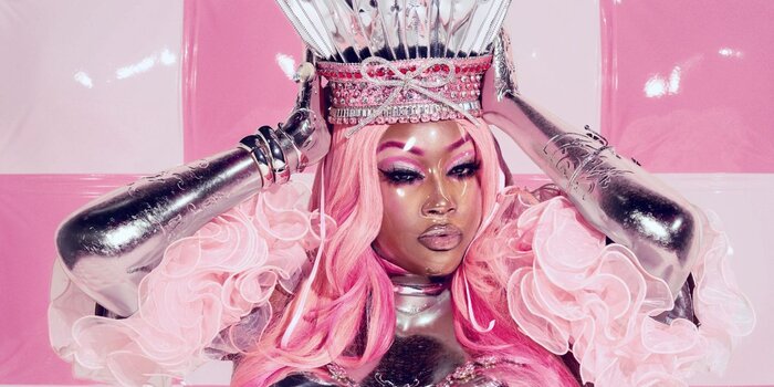 CupcakKe