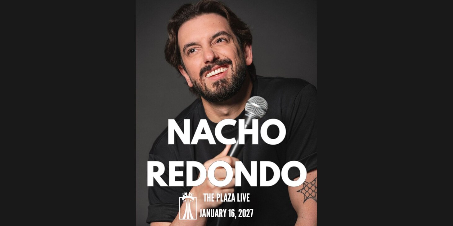 Nacho Redondo: Terapia de Grupo