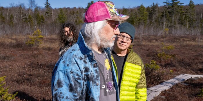 Dinosaur Jr.