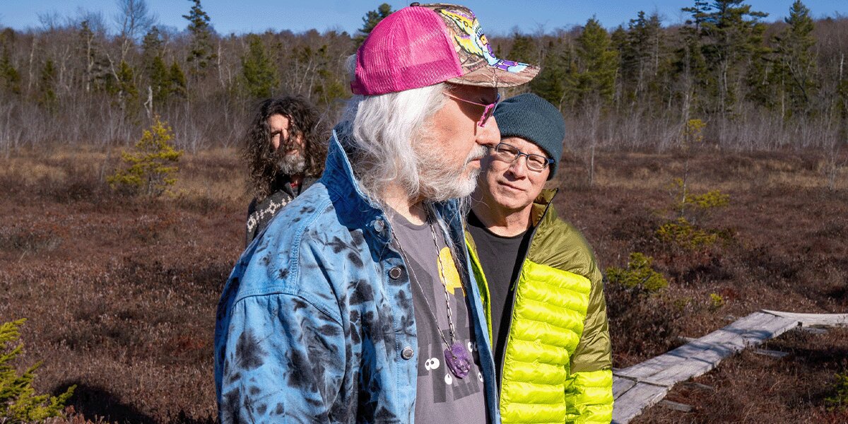 Dinosaur Jr.