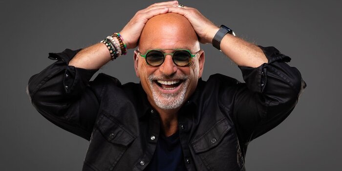 Howie Mandel