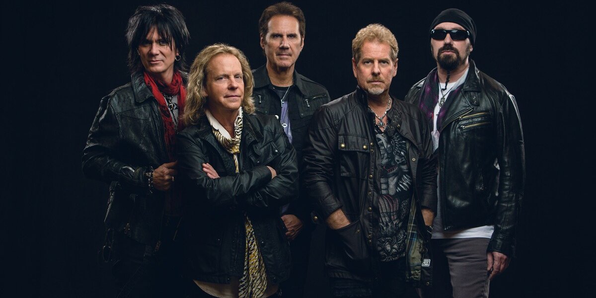 Night Ranger