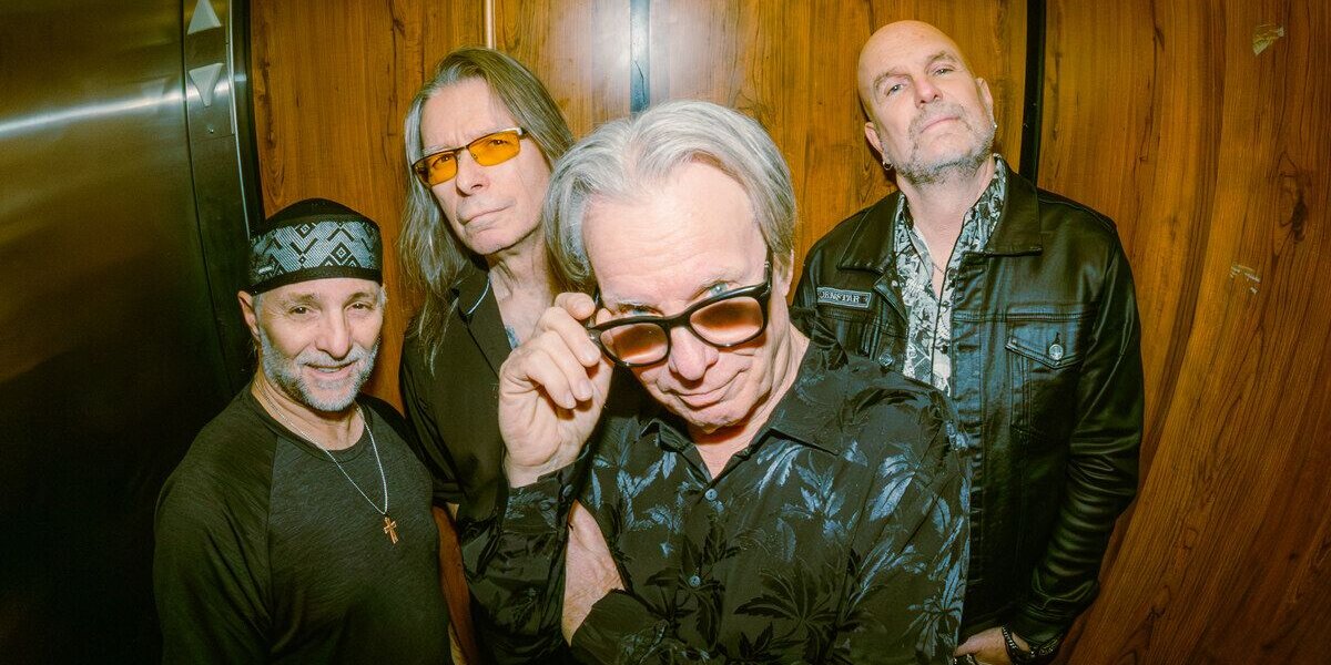 April Wine