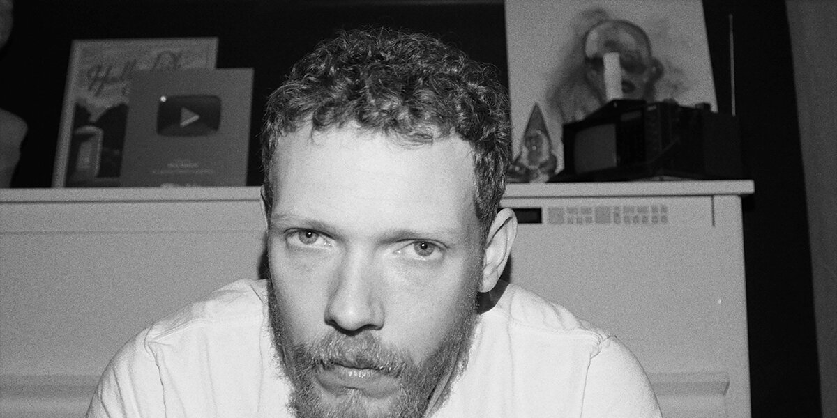 Matt Maeson 