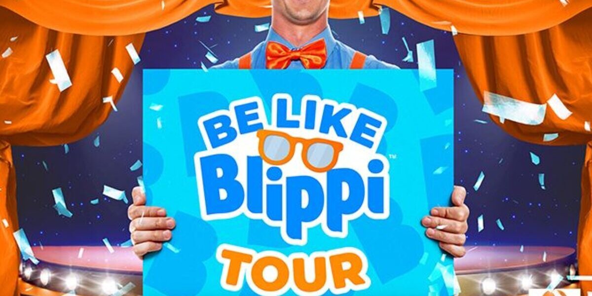 Blippi