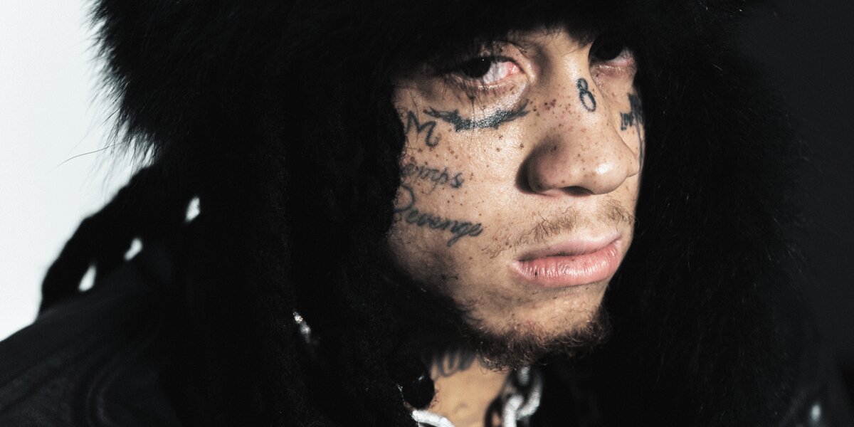 Trippie Redd