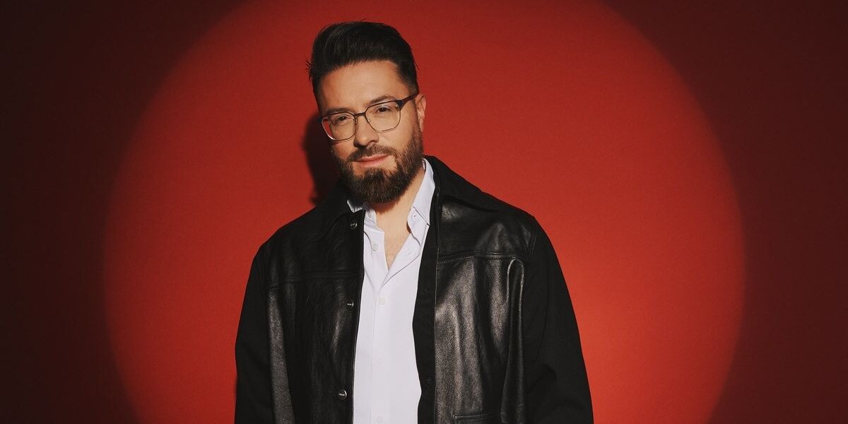Danny Gokey