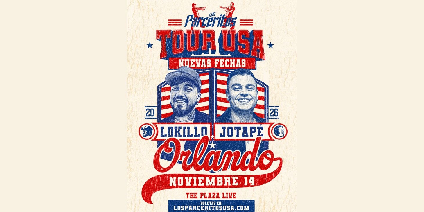 LOS PARCERITOS USA