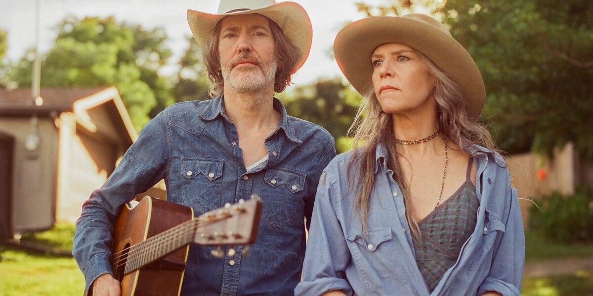 Gillian Welch & David Rawlings