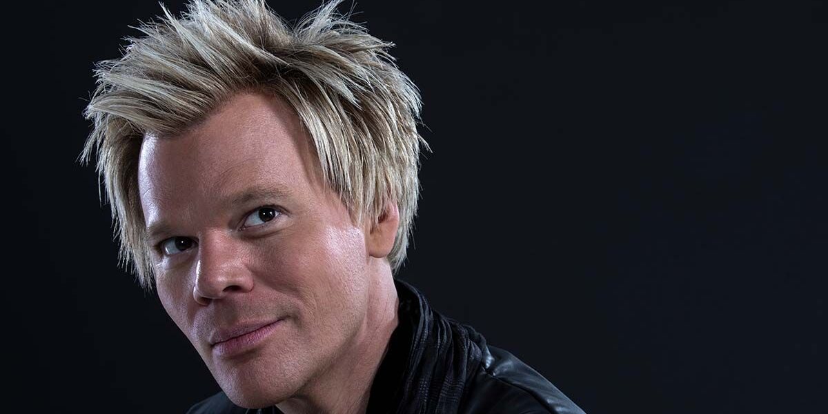 Brian Culbertson