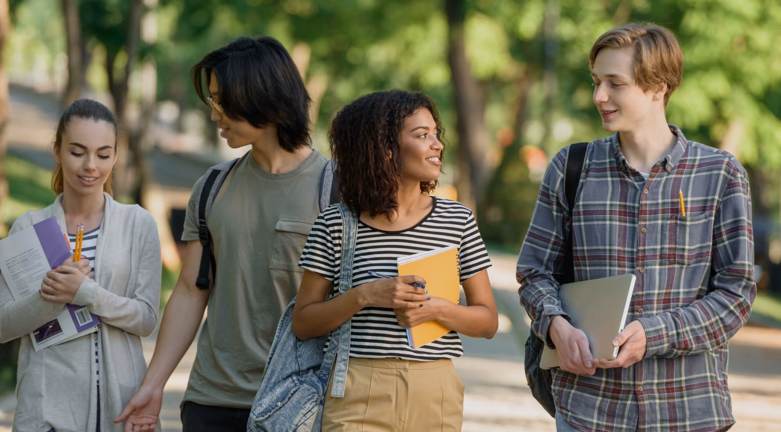 International Students
