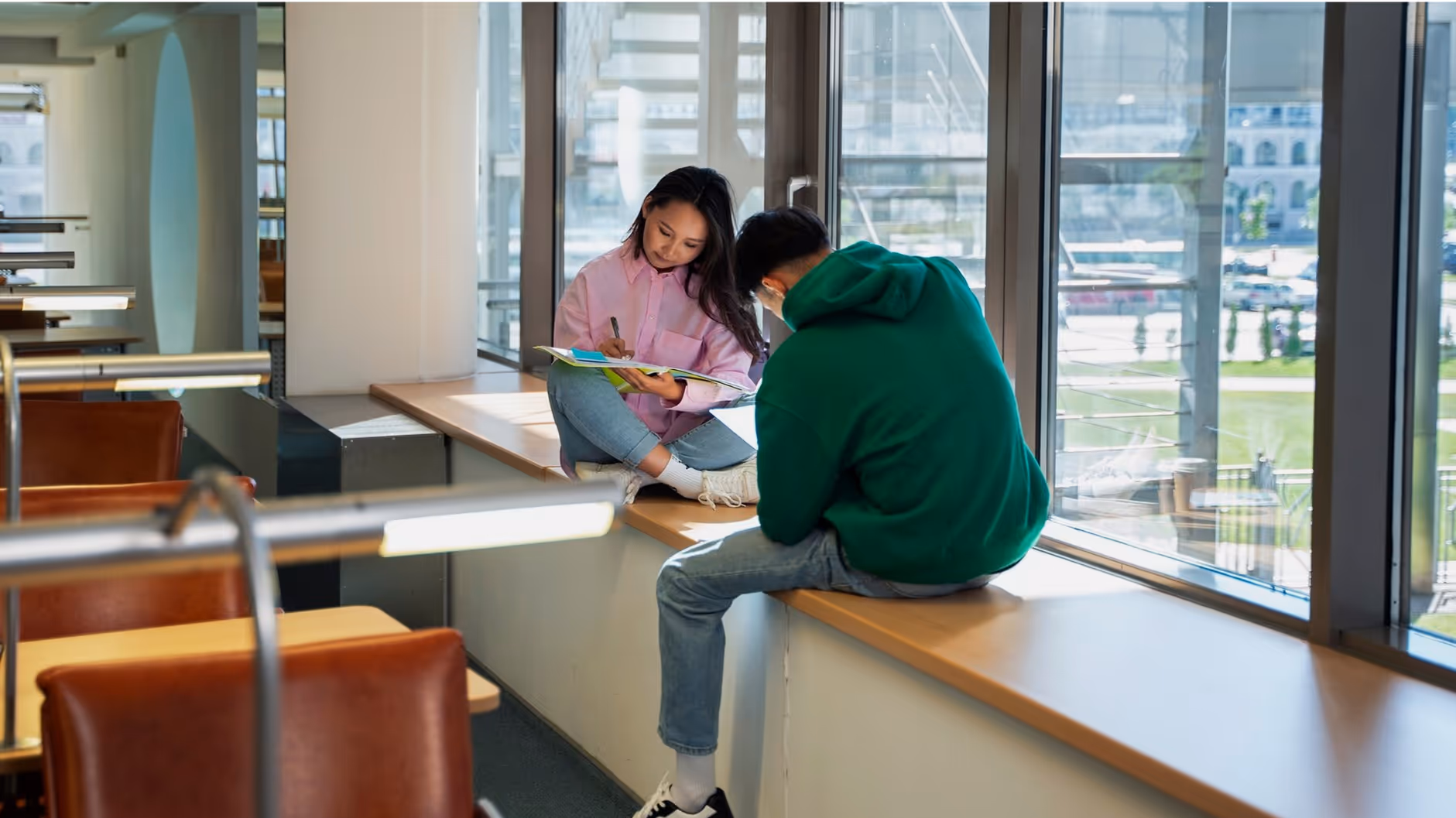 Accommodation Options for International Students