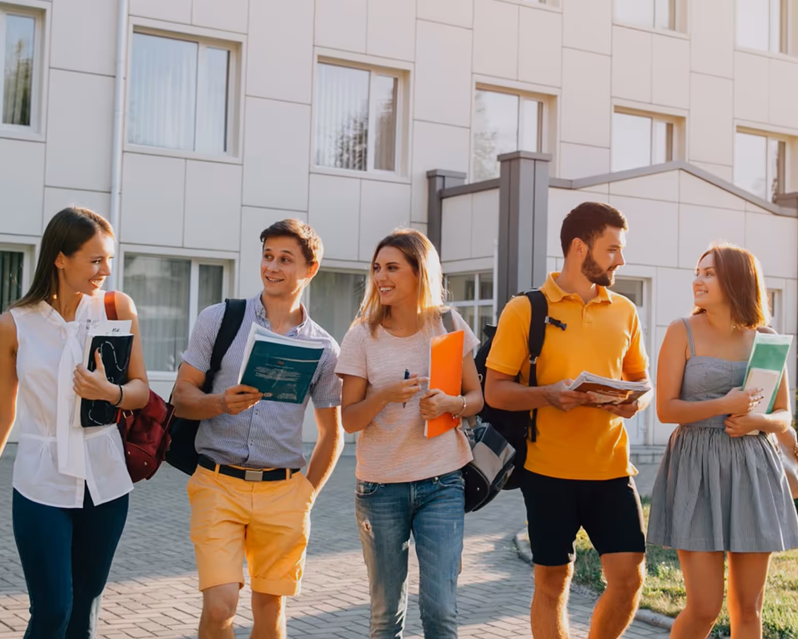 Student Support Services