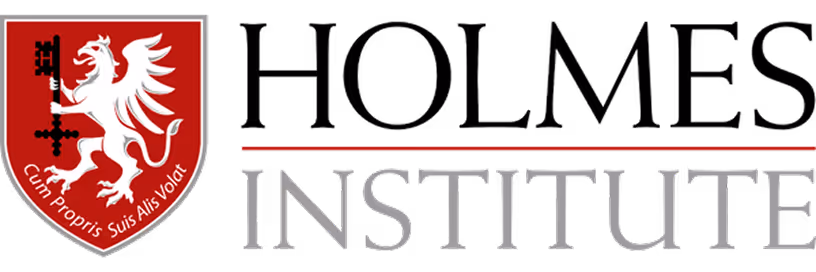 Holmes Navigation Logo