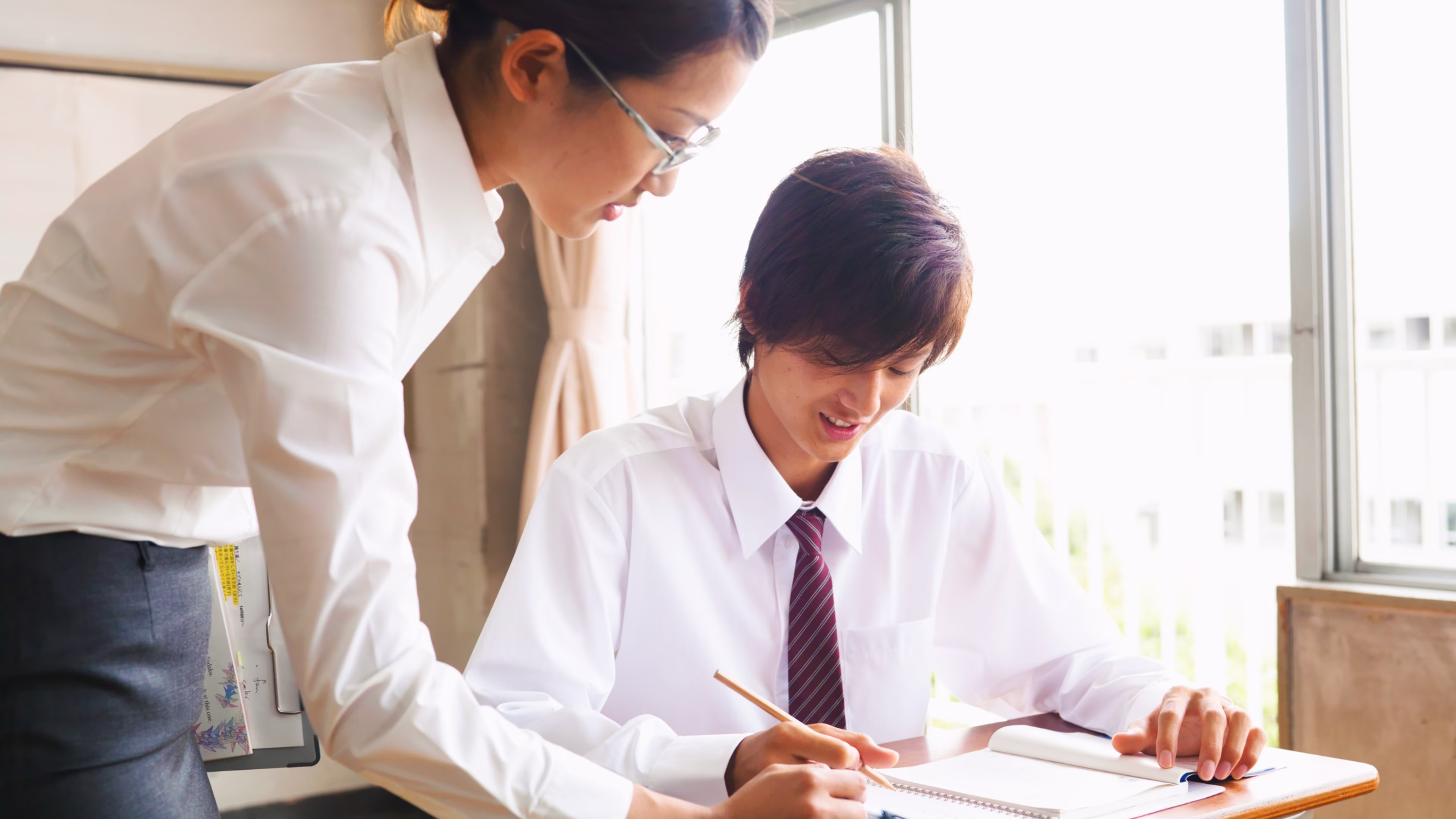 Academic Support Holmes Institute