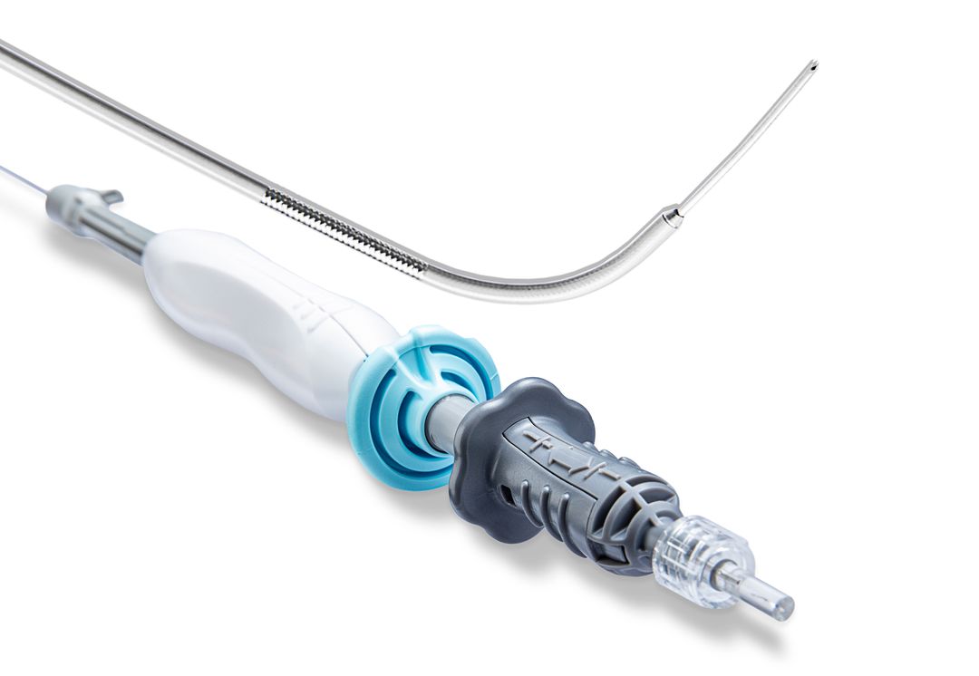Maverix Products – Thoracent, Diagnostics, Biopsy Tools