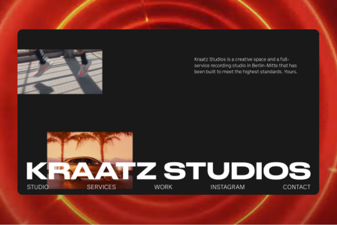 site profile thumbnail