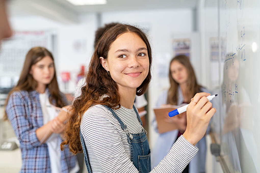 Академічна програма в  Sidcot School