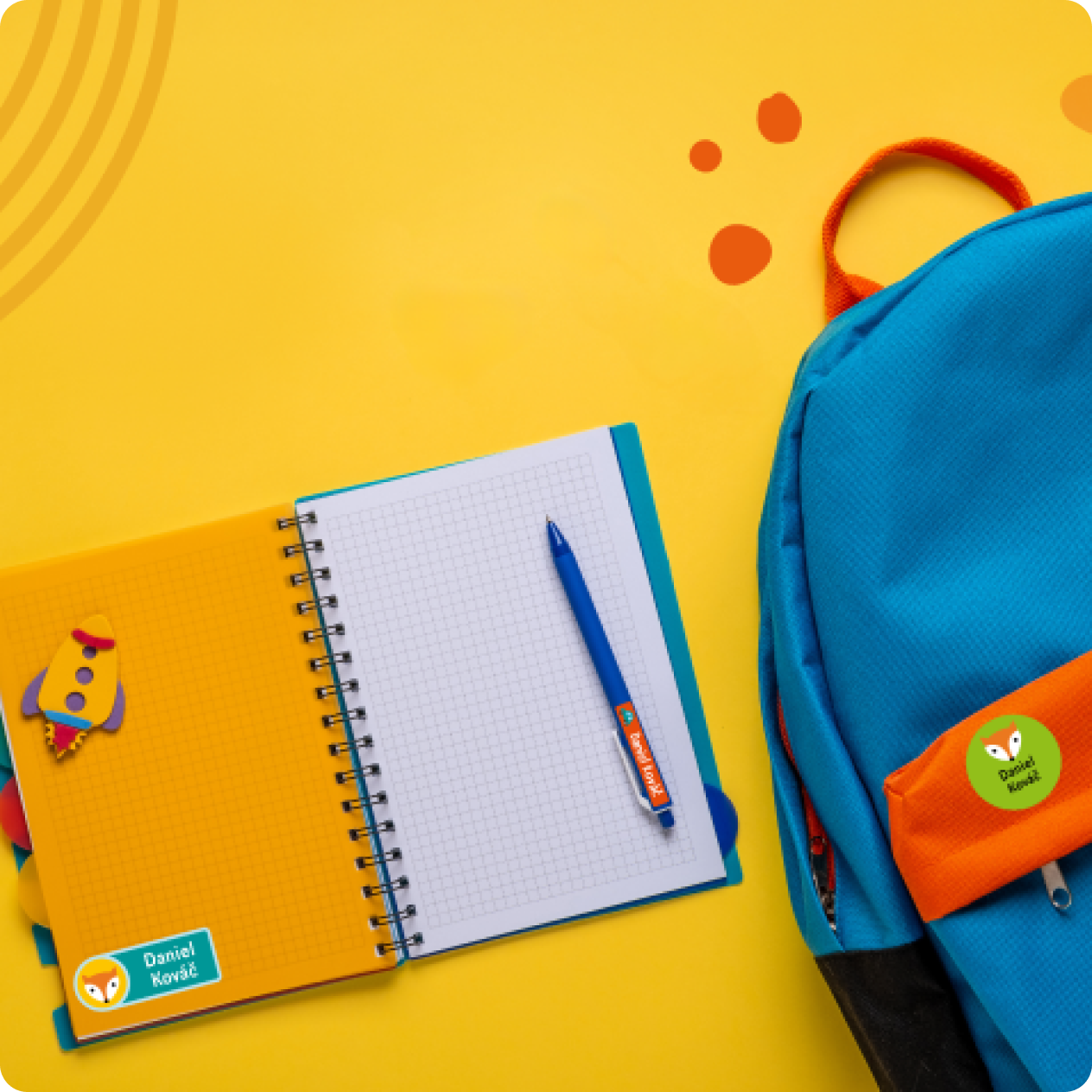 mamalabels portfolio