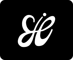 Logo iconographique, photographe lyonnaise