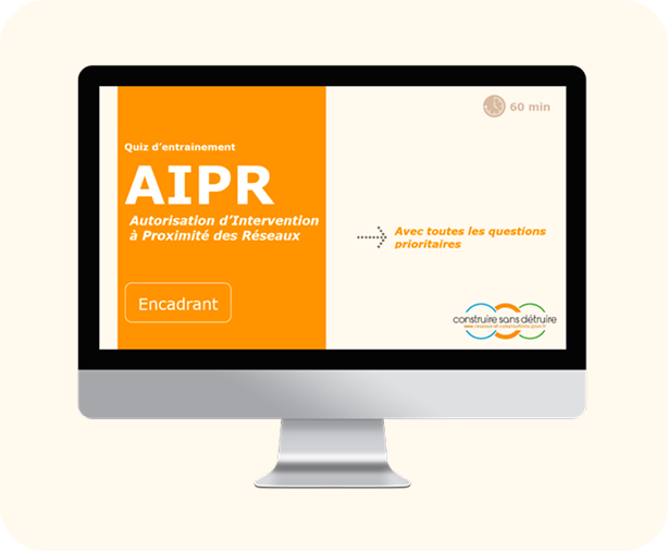Mockup ordinateur quizz AIPR