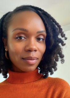 Brandy Huxtable staff photo