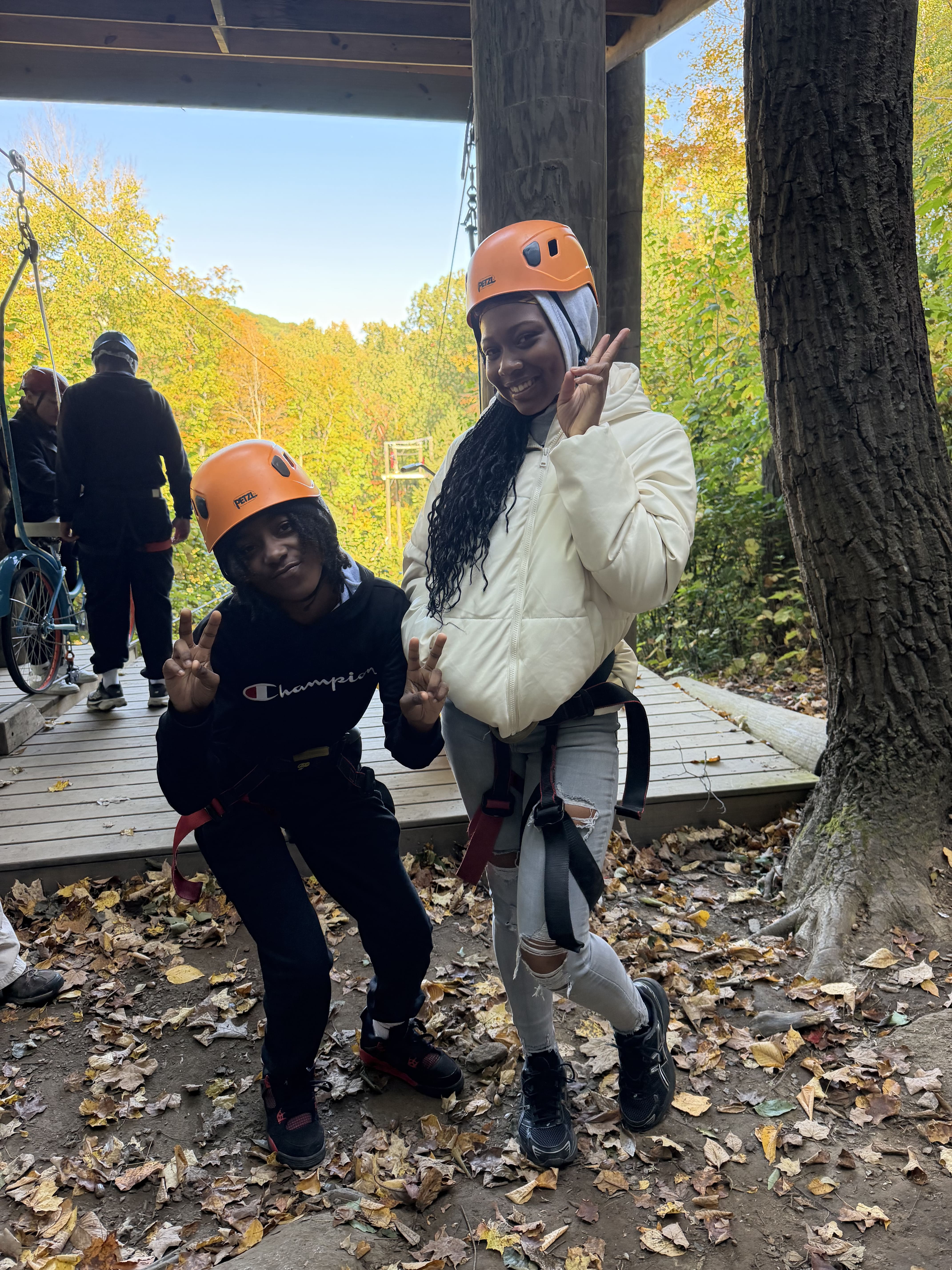 9th grade - Club Getaway (SY26-27)