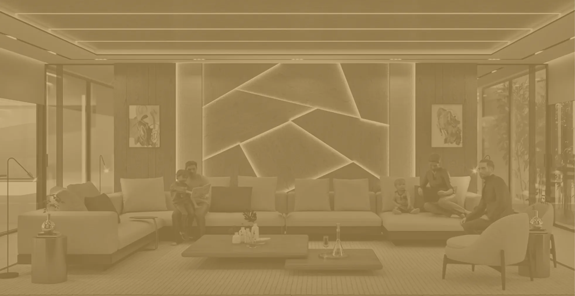 Software empresarial para estudio de arquitectura, construcción e interiorismo