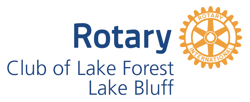 Lake Forest-Lake Bluff Rotary Club Foundation