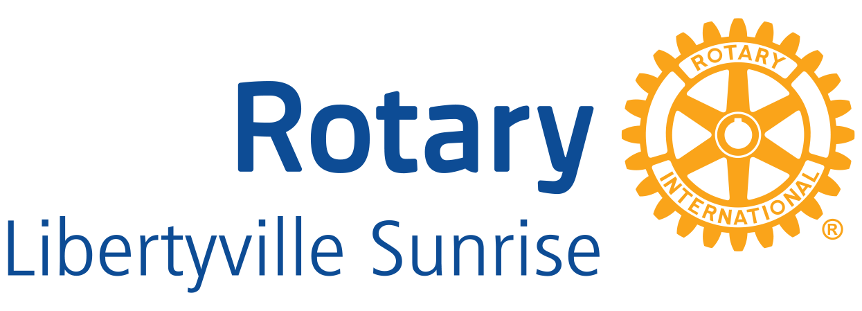 Sunrise Libertyville Rotary Foundation