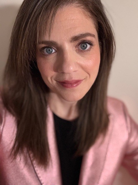 Art Impact Project - Mandy Krause - Board Member