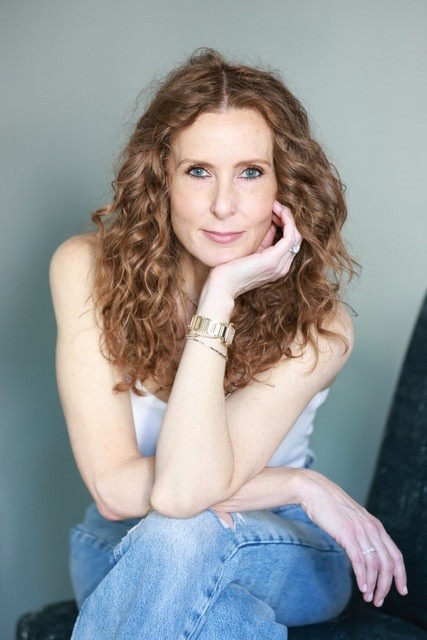 Art Impact Project - Karen Ross - Board Member